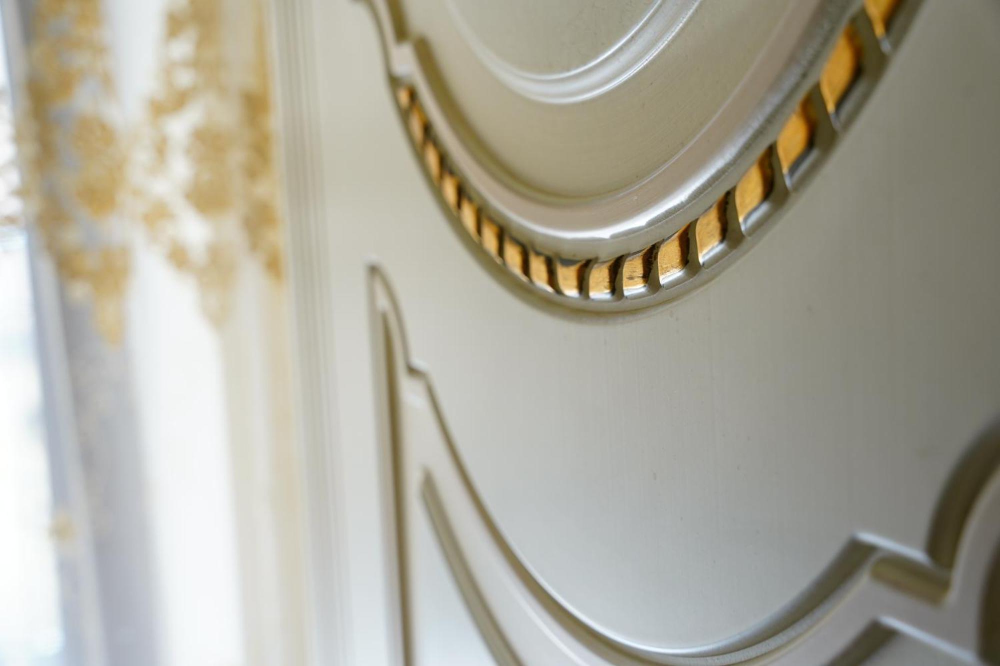 La Maison Di Donna Elena Cercola Buitenkant foto